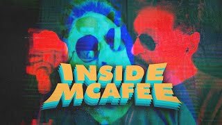 John McAfee Is Possibly Insane  Ep 16 [upl. by Debbi]