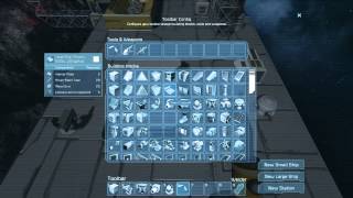 Space Engineers  Factions HackingOwnership of blocks amp Looting [upl. by Eniledam]