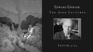 Edward Edinger  The Aion Lectures  Part 324 Improved Audio [upl. by Notnel]