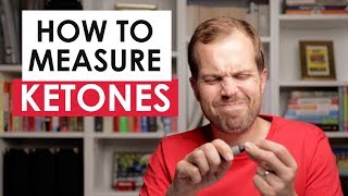 How To Measure Ketones At Home which method is best for YOU [upl. by Auberon]