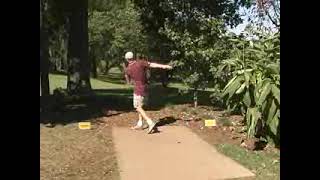 2005 United States Disc Golf Championship USDGC Final Round [upl. by Eecart]