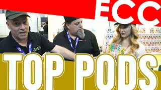 TOP 10 BEST POD SYSTEMS FROM ECC ONTARIO 2019 [upl. by Vassell]