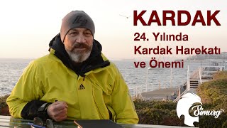 Ali Türkşen 24 Yıl Dönümünde Kardak Krizi ve Kardak Harekatı [upl. by Nitaj700]