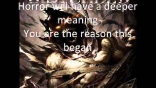 11 Sacrifice  Disturbed With Lyrics [upl. by Anoel137]