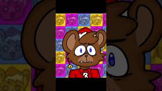 I got nothin to post p fypyoutube fnaf animation [upl. by Saito917]