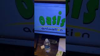 Marc Brown StudiosOasis AnimationGBH Kids 2016 [upl. by August]