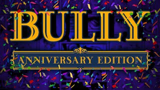 The History Behind quotBully Anniversary Editionquot [upl. by Ibbor]