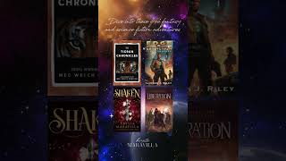 Free Science Fiction Books [upl. by Basilius]