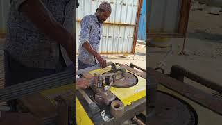 Ring master NASEER BHAI from CP CONSTRUCTIONS youtubeshorts like subscribe trending viralvideo [upl. by Bello]