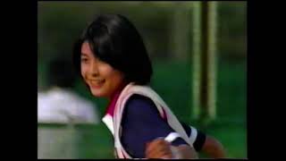 1996年 TBS年末深夜音楽番組CM4 [upl. by Sices]