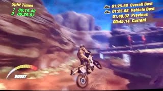 Grizzly  bike  Jazz shortcut fails [upl. by Presley100]