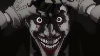 The Killing Joke  Jokers Crazy Laugh [upl. by Dimitris627]