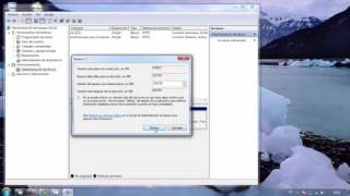 Como particionar disco duro sin formatear windows Tutorial [upl. by Cleavland]