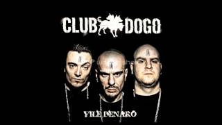 Club Dogo  Giovane e pazzo [upl. by Aileno]