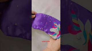 Decorative Fairy Lights sleepingmask light ytshorts taskinqadri [upl. by Jerrilyn578]