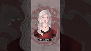 Misteri Mengerikan Aerea Targaryen [upl. by Nyladnar242]