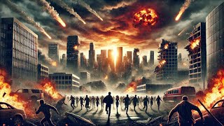 Countdown Armageddon  SCIFI  HD  Full English Movie [upl. by Coyle]