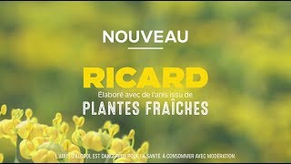 NOUVEAU Une recette inédite inspirée par le goût de la nature [upl. by Lacsap]