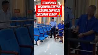 SÜPER BİR CEZA NASIL BULDUNUZ 🙏keşfetbeniöneçıkar cezaevi mahkum keşfetteyiz polis ceza [upl. by Woo]