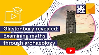 Glastonbury Revealed Examining myths and legends through archaeology [upl. by Kathryn]