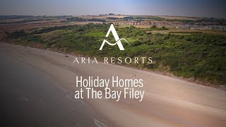 Holiday Homes at The Bay Filey [upl. by Misaq]