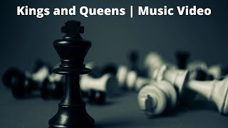 Kings and Queens  Music Video  KIDZ BOP 2021 [upl. by Schreiber656]