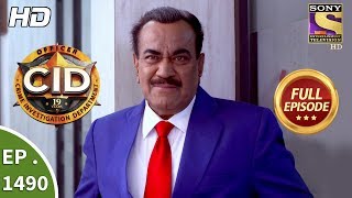 CID  Ep 1490  Full Episode  21st January 2018 [upl. by Ljoka]