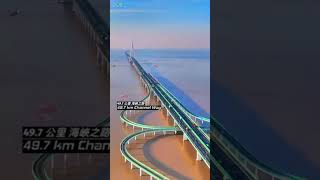 WORLDS MOST AMAZING ARCHITElll China Mega Project  Faruk vlogs [upl. by Senhauser]