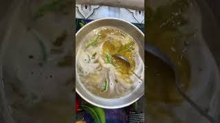 জলপাই ডাল রান্না সেরা স্বাদের 😋 olive lentils cookingshorts recipe rabusvlog [upl. by Enixam748]