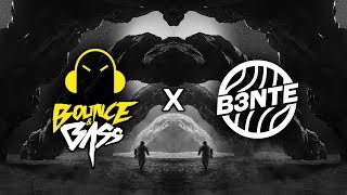 B3nte Mixtape 2  Melbourne Bounce Mix  Electro House 2019  Best of B3nte [upl. by Ikkela]