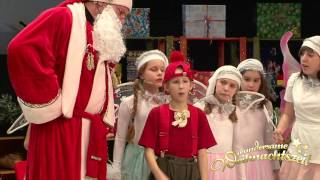 Kindermusical Wundersame Weihnachtszeit live  Teil 1 [upl. by Vasilek]