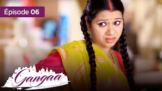 GANGAA  ep 06  Une jeunesse sacrifiée  Série en Français [upl. by Anileve]