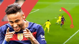 ¡Los 68 GOLES de NEYMAR en LALIGA EA SPORTS 🤙🏻​⚽ [upl. by Verdi]