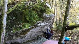 Pipe dream 8b  Saalachtal [upl. by Moulton]