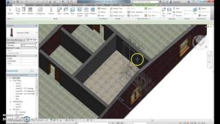 Revit Change Flooring and Using Revitcitycom [upl. by Birgitta]