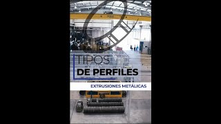 Perfiles industriales y arquitectónicos shorts [upl. by Hilar]