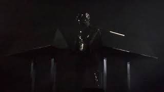 Gesaffelstein  Forever Requiem Tour Live Kings Theatre 11222019 [upl. by Lanza]