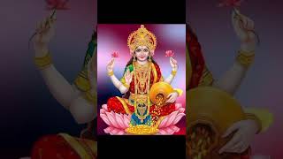 Laxmi mantra 🙏🙏🙏🙏 kirpa karo Maaa 🙏youtubeshorts laxmimantra [upl. by Ambrosius486]