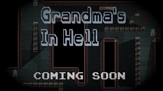 Grandmas in Hell First trailer [upl. by Hildegard303]