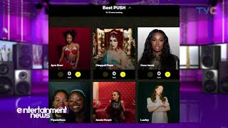 Catch Up With Latest Trends And Good Vibes On Esplash FULL VIDEO [upl. by Hait]