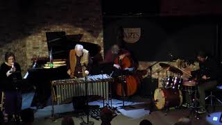 Trailer Karl Berger Billy Martin Quartet at Timucua [upl. by Thayne543]