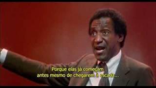 Bill Cosby  Beating Legendado [upl. by Berghoff]