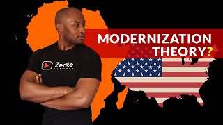 Modernization Theory Rostows Model and the Global Crisis [upl. by Velvet218]