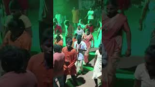 నారాయణగూడెం 🥰దుర్గా మాత సంబరాలు 🙏జాను లీరి floki dance folksong suryapet trending dj [upl. by Alyakem]