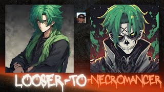 Gamer Got Reincarnated And Became A Necromancer  Chapter 12  Necromancer’s Evolutionary Traits [upl. by Adnohryt]