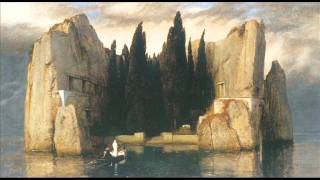 Rachmaninov The Isle of the Dead Symphonic poem Op 29  Andrew Davis [upl. by Atnicaj]