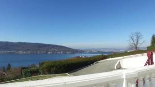 VEYRIER DU LAC Magnifique propriété avec vue lac à 180° I Vallat Elégance [upl. by Booma]