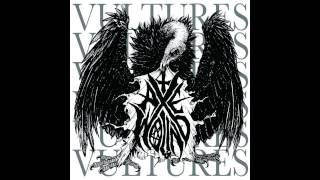 AxeWound  Vultures feat Synyster Gates HQ Lyrics [upl. by Skipp]