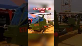 NEW GHANA TECH TREE warthunder warthundermemes army military [upl. by Clarinda]