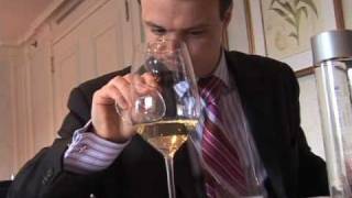 Best Sommelier in America 2007 [upl. by Eirak]